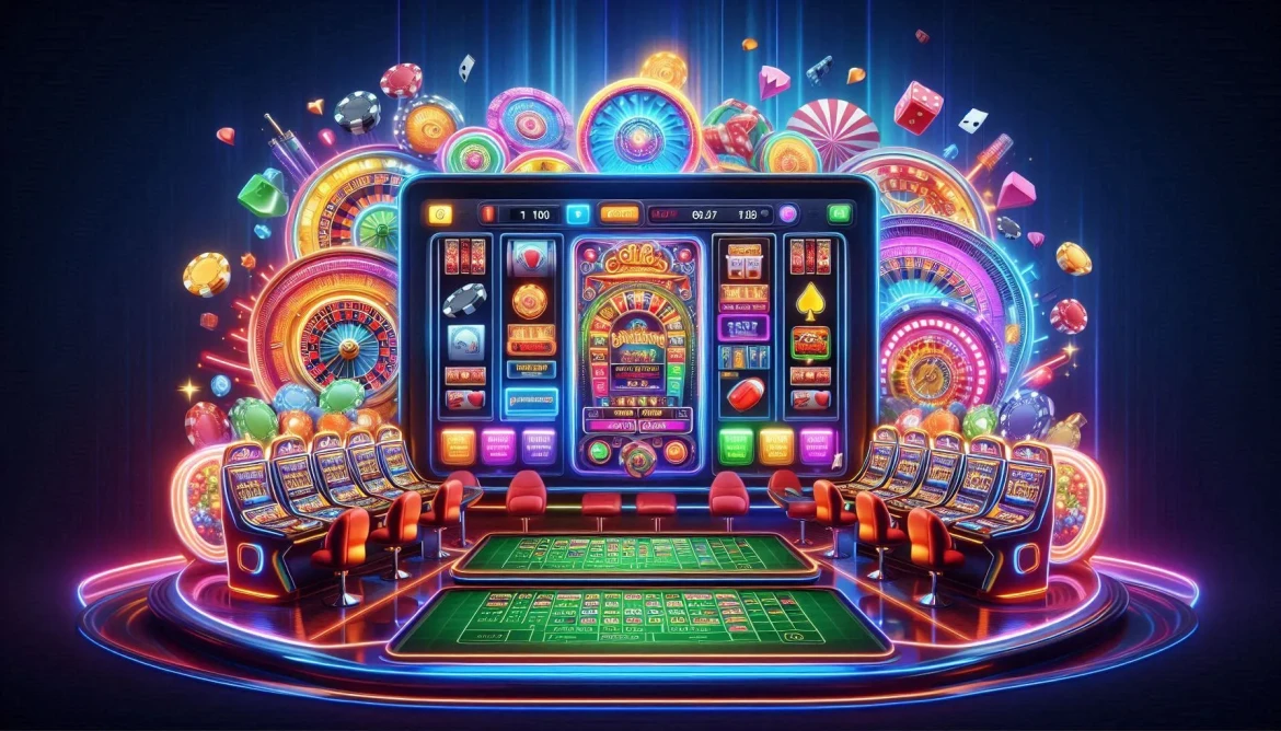 Pistolo Casino